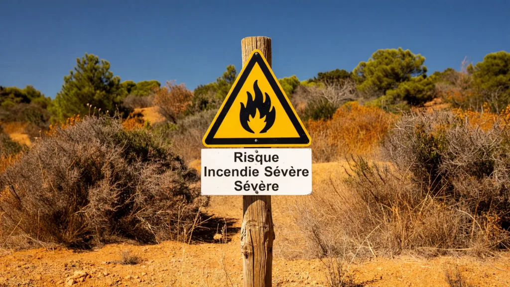 Corse-du-Sud : réouverture partielle du massif d'Illarata sous surveillance