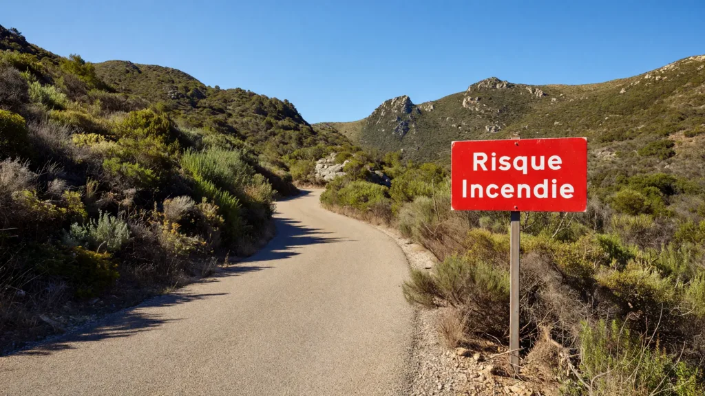 Corse-du-Sud : travaux extérieurs interdits ou déconseillés ce 18 juillet