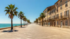 Corse-du-Sud : vigilance orange canicule maintenue dimanche et prolongée lundi