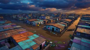 Côte d'Ivoire : 59 morts dans les inondations, Abidjan sous tension
