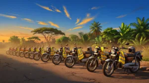 Côte d&rsquo;Ivoire : mise en conformité des transports urbains dès le 1er août