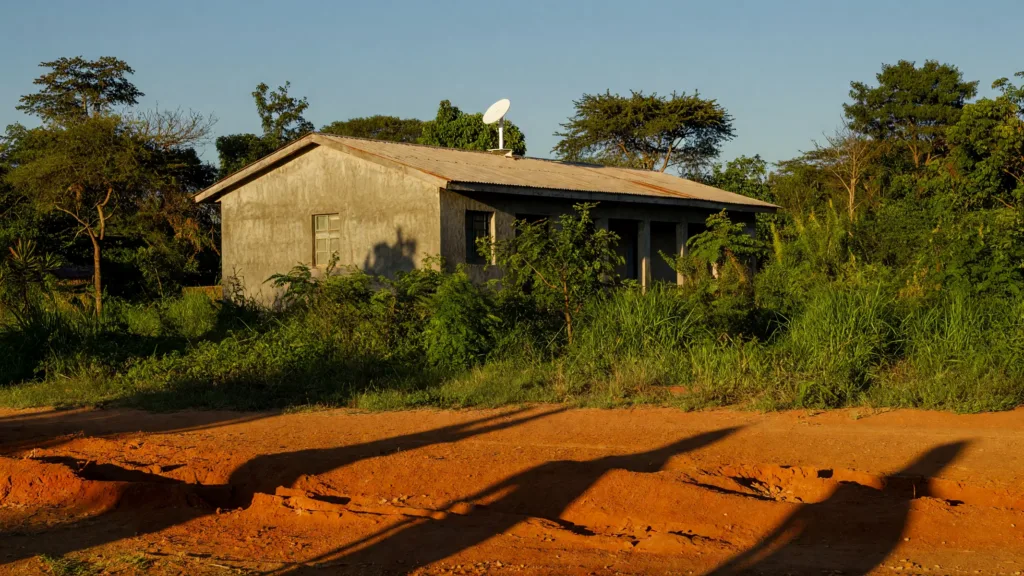 Côte d'Ivoire : Starlink débarque pour désenclaver les zones rurales