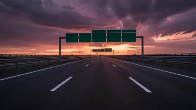 Côte-d'Or : 203 km/h et 3,34 g d'alcool, week-end chargé pour les gendarmes