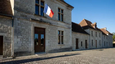 Côte-d'Or : le torque de Vix dérobé en plein jour par de faux touristes