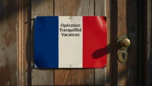 Côte-d&rsquo;Or : l&rsquo;Opération Tranquillité Vacances activée pour l&rsquo;été 2026