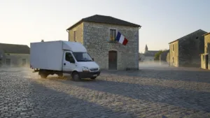 Côte-d&rsquo;Or : un camion itinérant des Restos du Cœur contre l&rsquo;isolement rural