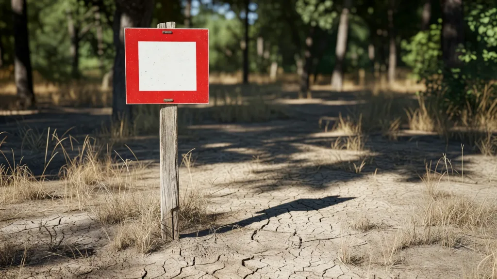 Côte-d'Or : une vingtaine d'incendies en une semaine sous la canicule
