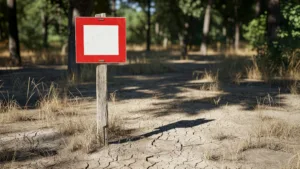 Côte-d&rsquo;Or : une vingtaine d&rsquo;incendies en une semaine sous la canicule