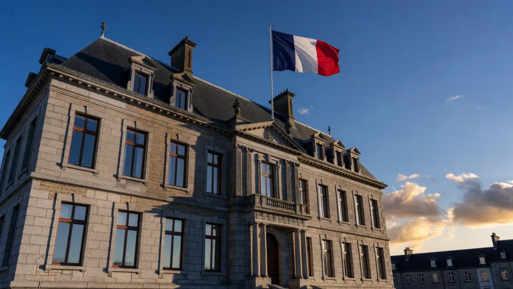 Côtes-d'Armor : la préfecture recrute 6 mandataires judiciaires