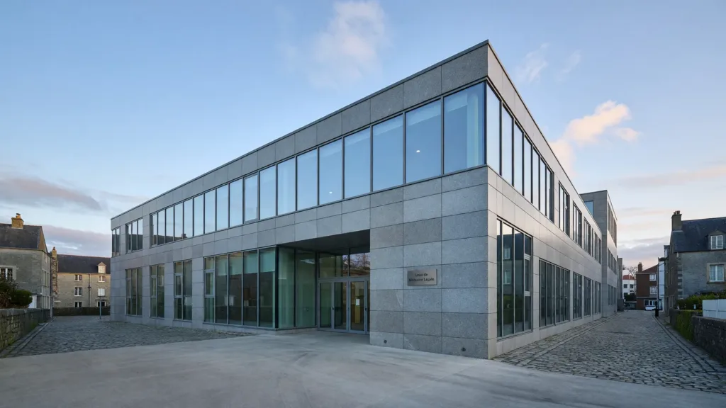 Côtes-d’Armor : la première unité de médecine légale ouvre à Saint-Brieuc
