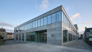 Côtes-d’Armor : la première unité de médecine légale ouvre à Saint-Brieuc