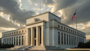 Coup de frein brutal sur l’emploi américain : la Fed respire