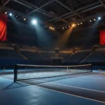 Coupe Davis 2026 : la France dévoile son équipe pour le Canada