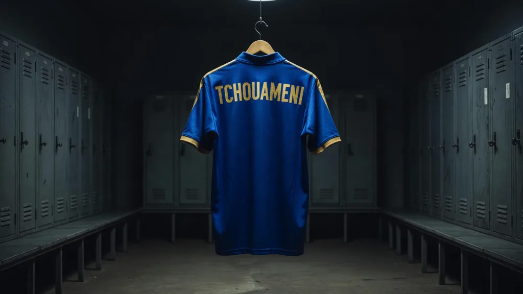 Coupe du monde 2026 : Aurélien Tchouaméni forfait pour France-Paraguay, une tuile pour les Bleus