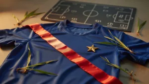 Coupe du monde 2026 : Bradley Barcola élude son avenir au PSG
