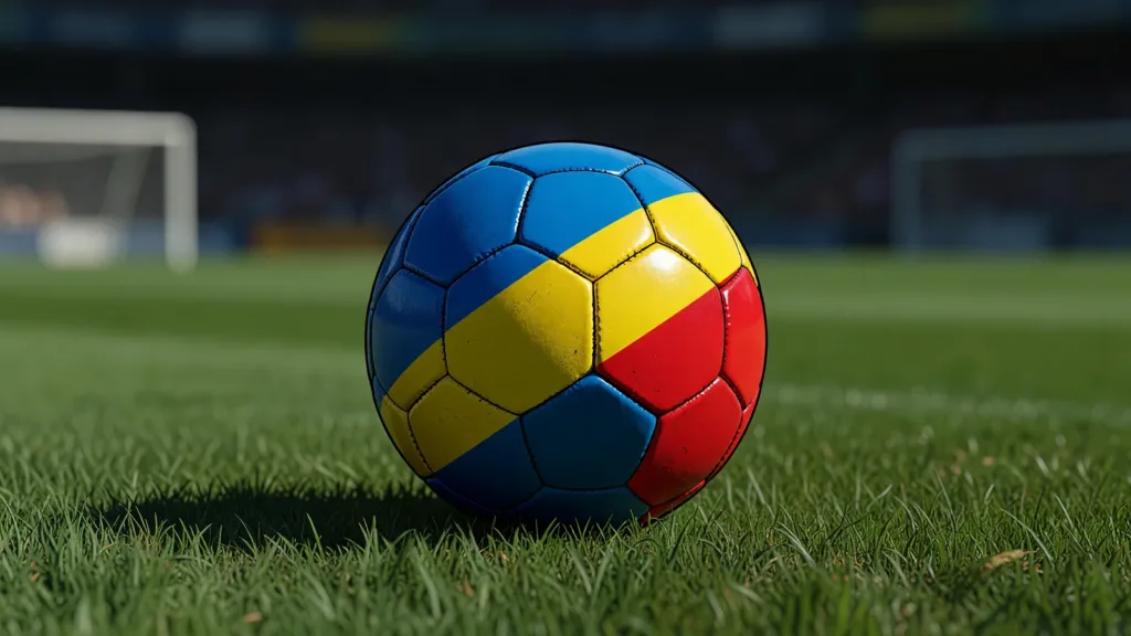 Coupe du Monde 2026 : Brian Cipenga ouvre le score pour la RD Congo face à l'Angleterre