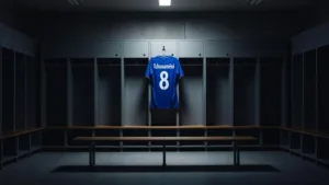 Coupe du monde 2026 : coup dur pour les Bleus, Tchouaméni forfait contre le Paraguay