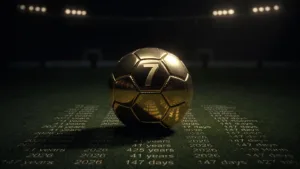 Coupe du Monde 2026 : Cristiano Ronaldo bat un nouveau record de longévité à 41 ans