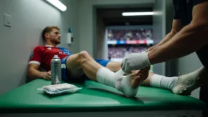 Coupe du Monde 2026 : Deschamps a-t-il pris un risque en alignant trois blessés contre l&rsquo;Espagne ?