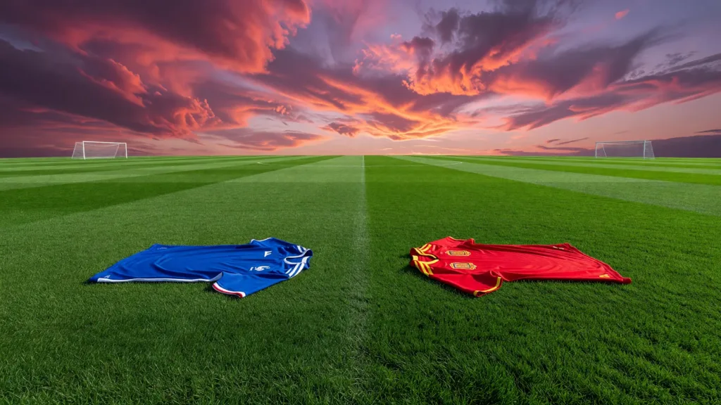 Coupe du monde 2026 : France-Espagne, la finale avant l'heure ?