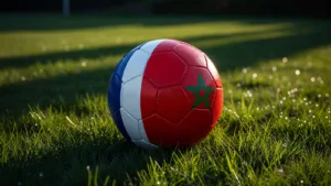 Coupe du monde 2026 : France-Maroc en quarts, le choc qui enflamme les réseaux