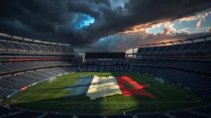 Coupe du monde 2026 : France-Maroc en quarts, une affiche de prestige le 9 juillet