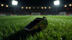 Coupe du monde 2026 : Ilgiz Tantashev arbitrera France-Paraguay en 8e de finale