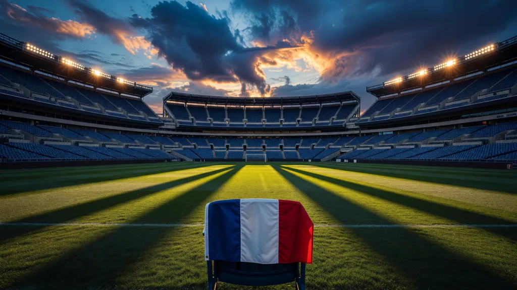 Coupe du monde 2026 : Koundé monte en puissance avant le huitième contre le Paraguay