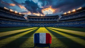 Coupe du monde 2026 : Koundé monte en puissance avant le huitième contre le Paraguay