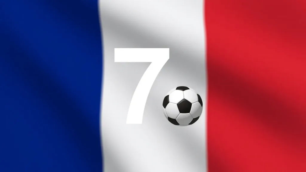 Coupe du monde 2026 : Kylian Mbappé pulvérise le record de doublés en Bleus