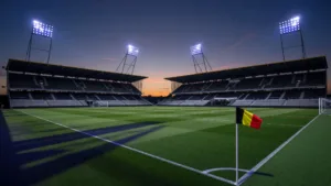 Coupe du monde 2026 : la Belgique corrige les Etats-Unis, direction les quarts