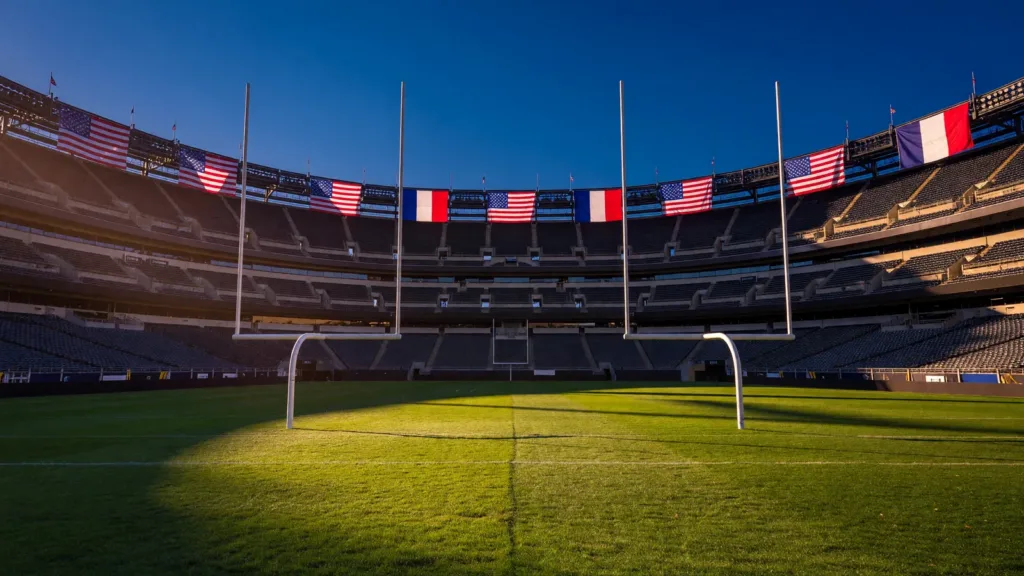 Coupe du monde 2026 : la compo probable des Bleus connue avant le Paraguay