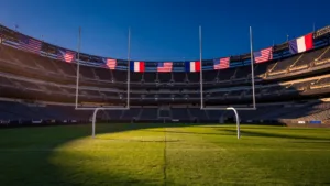 Coupe du monde 2026 : la compo probable des Bleus connue avant le Paraguay