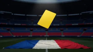 Coupe du monde 2026 : la FFF va demander l&rsquo;annulation du carton jaune de Michael Olise