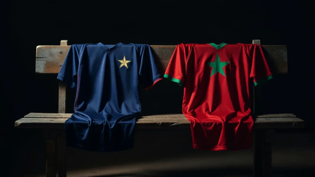 Coupe du monde 2026 : la France affrontera le Maroc en quarts de finale