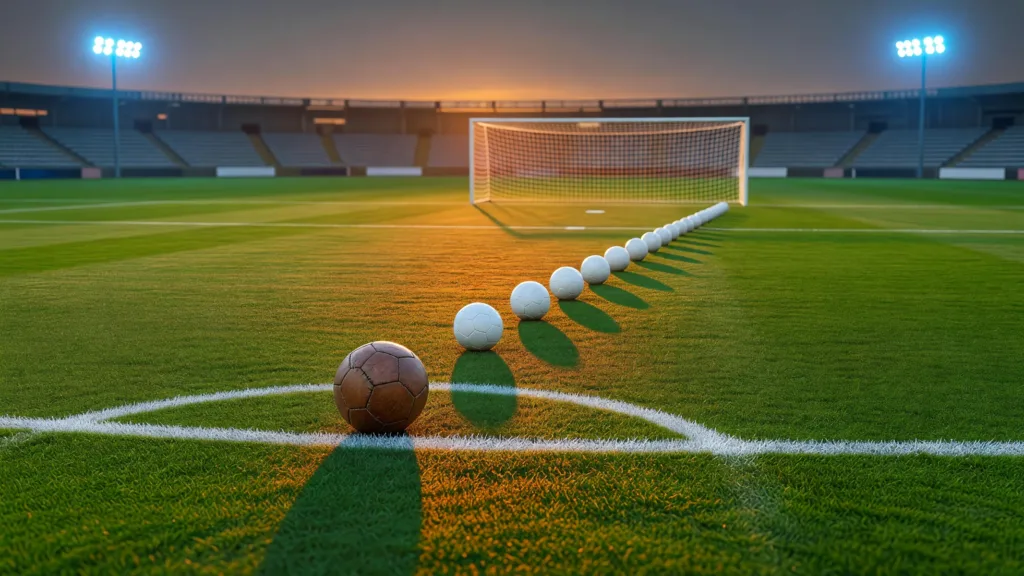 Coupe du Monde 2026 : la France deuxième meilleure attaque du tournoi