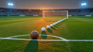 Coupe du Monde 2026 : la France deuxième meilleure attaque du tournoi