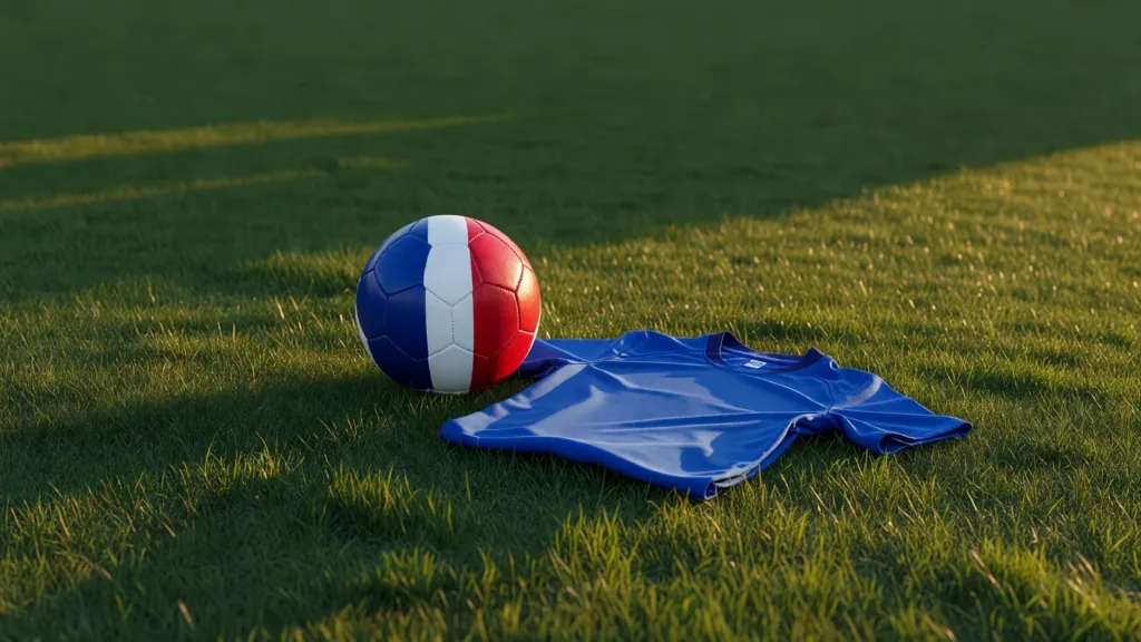 Coupe du monde 2026 : la France domine la Suède 3-0 et file en huitièmes