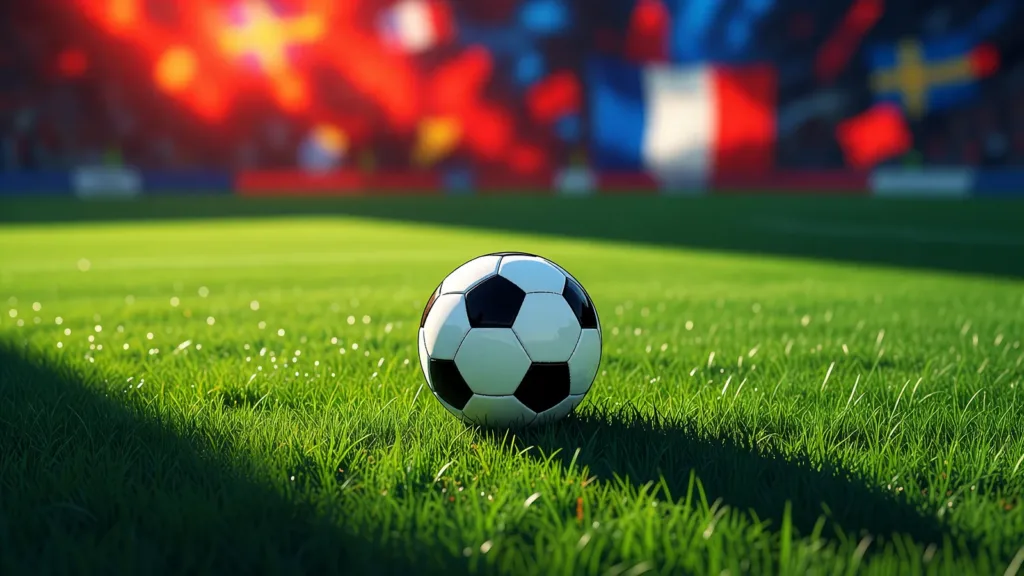 Coupe du monde 2026 : la France écrase la Suède 3-0 et rejoint les huitièmes