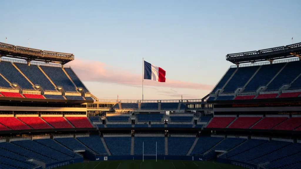 Coupe du Monde 2026 : la France en quarts, les pronostics s'emballent
