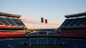 Coupe du Monde 2026 : la France en quarts, les pronostics s’emballent
