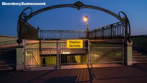 Coupe du monde 2026 : la préfecture de Police ferme quatre stations de métro à Paris
