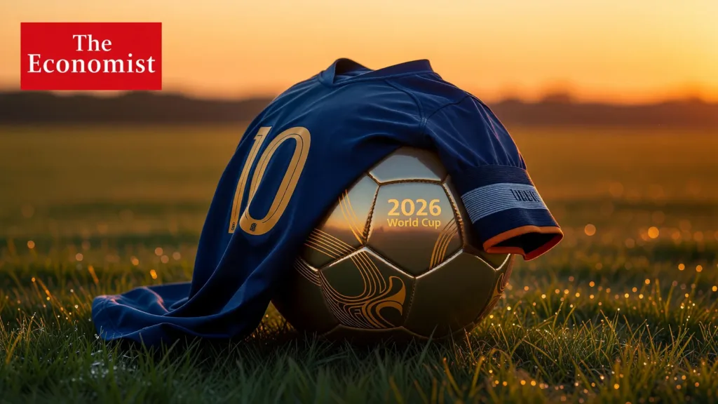 Coupe du monde 2026 : la presse étrangère encense les Bleus après le 3-0 contre la Suède