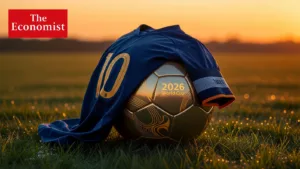 Coupe du monde 2026 : la presse étrangère encense les Bleus après le 3-0 contre la Suède