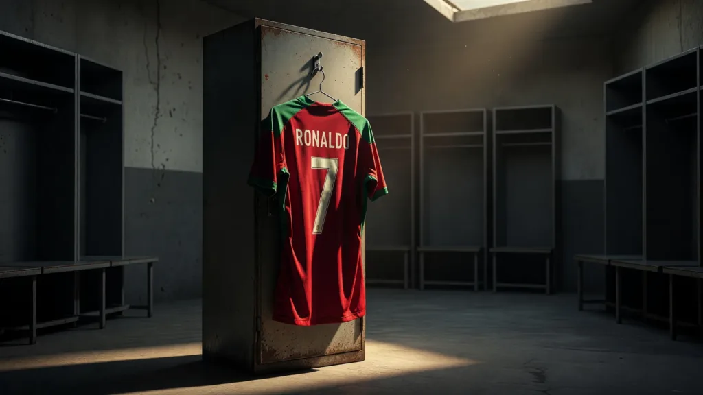 Coupe du Monde 2026 : la sœur de Cristiano Ronaldo annonce sa retraite internationale