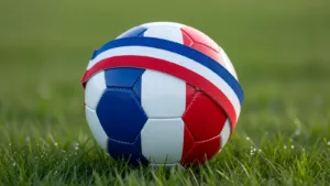 Coupe du monde 2026 : l&rsquo;ambiance au top dans le vestiaire des Bleus