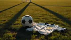 Coupe du Monde 2026 : l&rsquo;Angleterre menée par la RD Congo, le statut de favori vacille