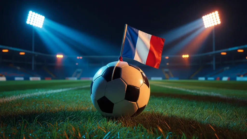 Coupe du monde 2026 : l'attaque des Bleus en route pour le record historique