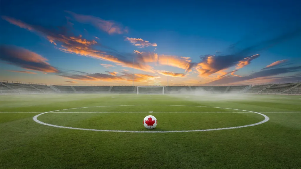 Coupe du monde 2026 : le Canada sort par la grande porte face au Maroc