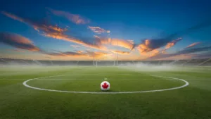 Coupe du monde 2026 : le Canada sort par la grande porte face au Maroc